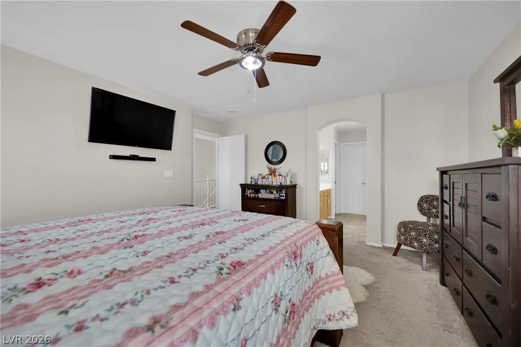 6742 Frances Celia, Las Vegas, NV 89122