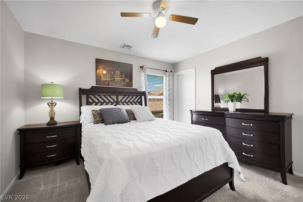 6742 Frances Celia, Las Vegas, NV 89122
