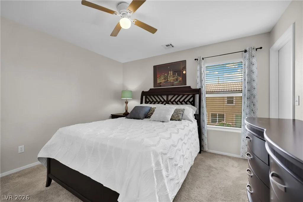 6742 Frances Celia, Las Vegas, NV 89122