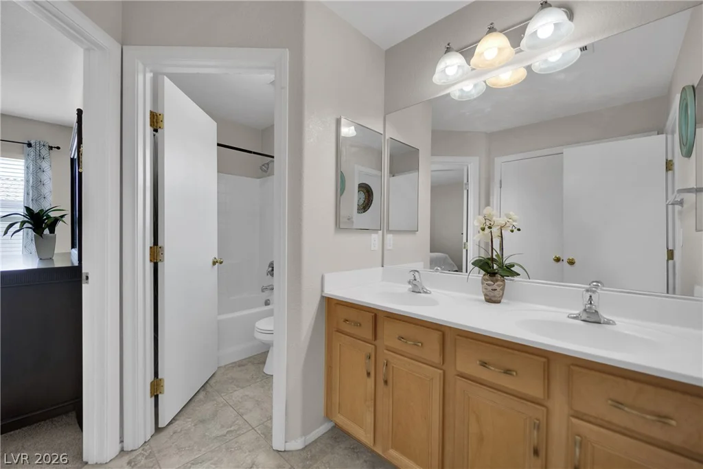 6742 Frances Celia, Las Vegas, NV 89122