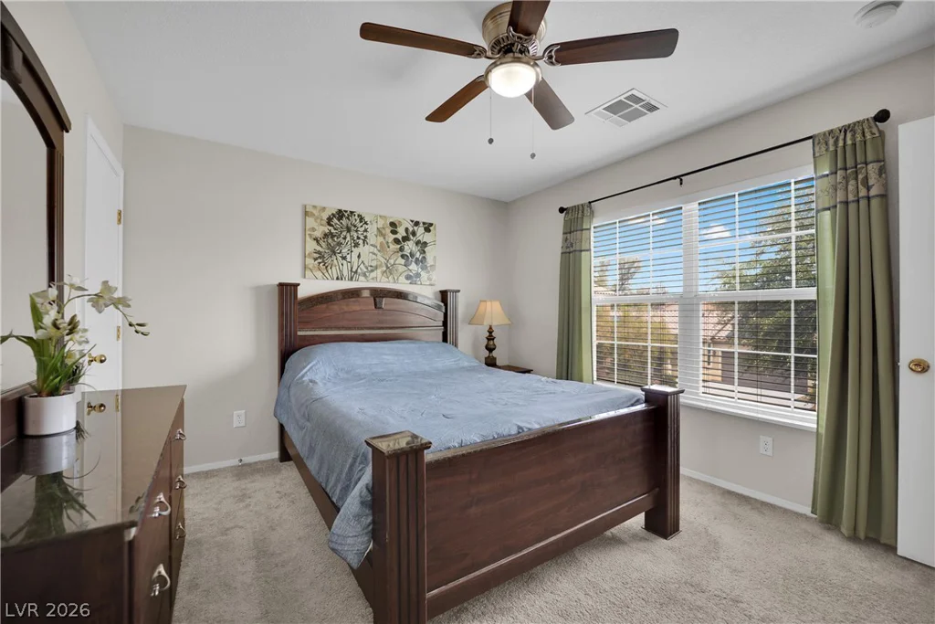 6742 Frances Celia, Las Vegas, NV 89122