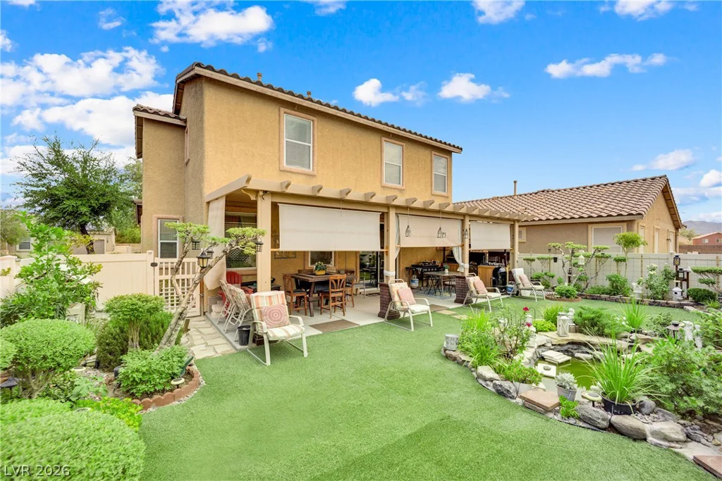 6742 Frances Celia, Las Vegas, NV 89122