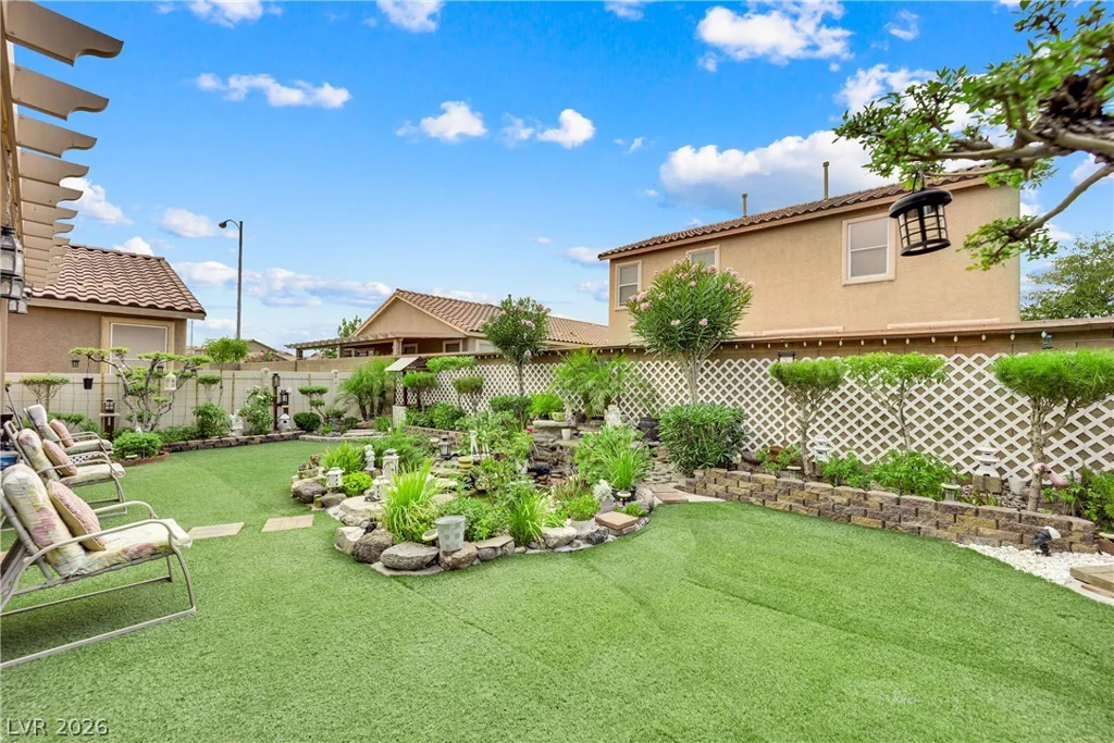 6742 Frances Celia, Las Vegas, NV 89122