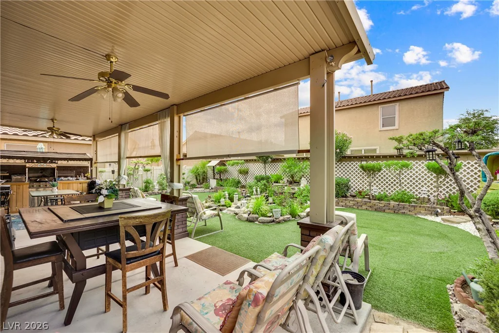 6742 Frances Celia, Las Vegas, NV 89122