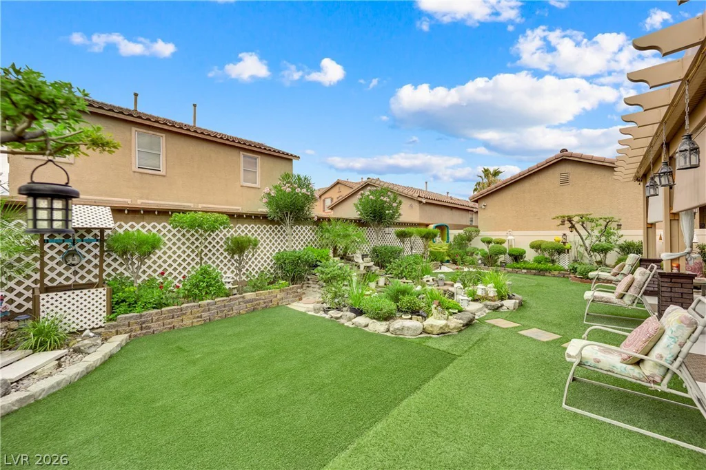 6742 Frances Celia, Las Vegas, NV 89122