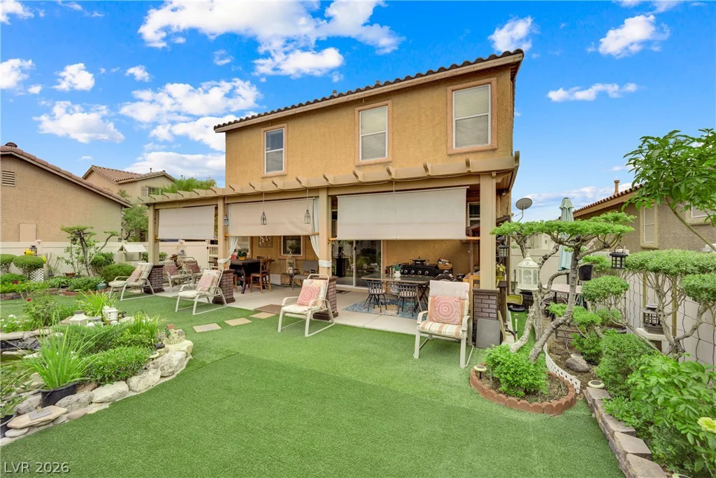 6742 Frances Celia, Las Vegas, NV 89122