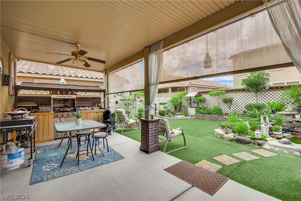 6742 Frances Celia, Las Vegas, NV 89122