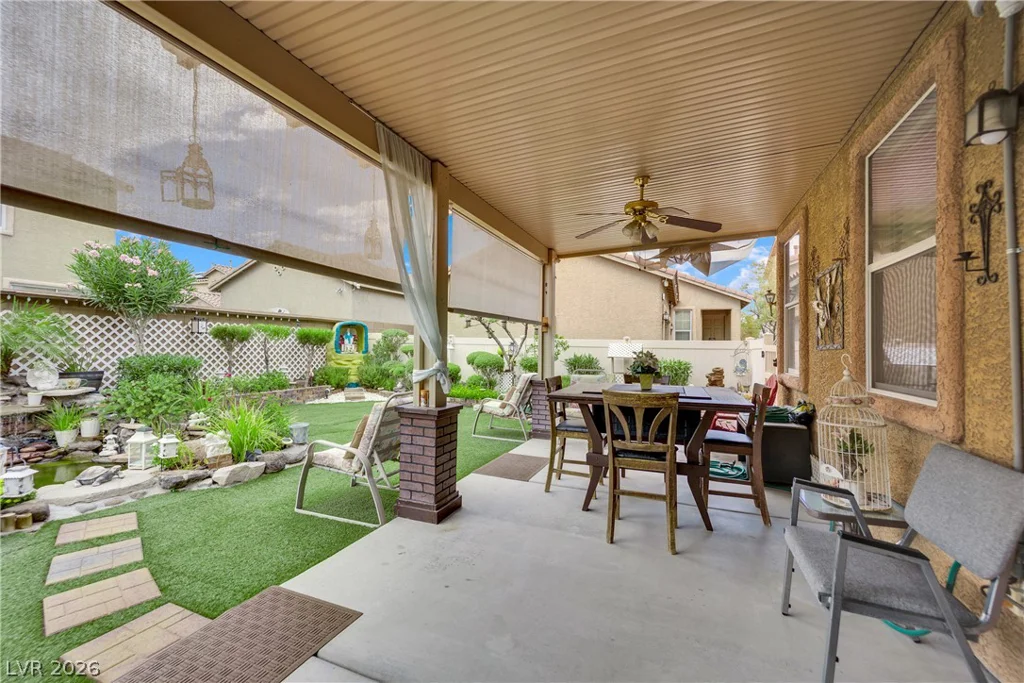 6742 Frances Celia, Las Vegas, NV 89122