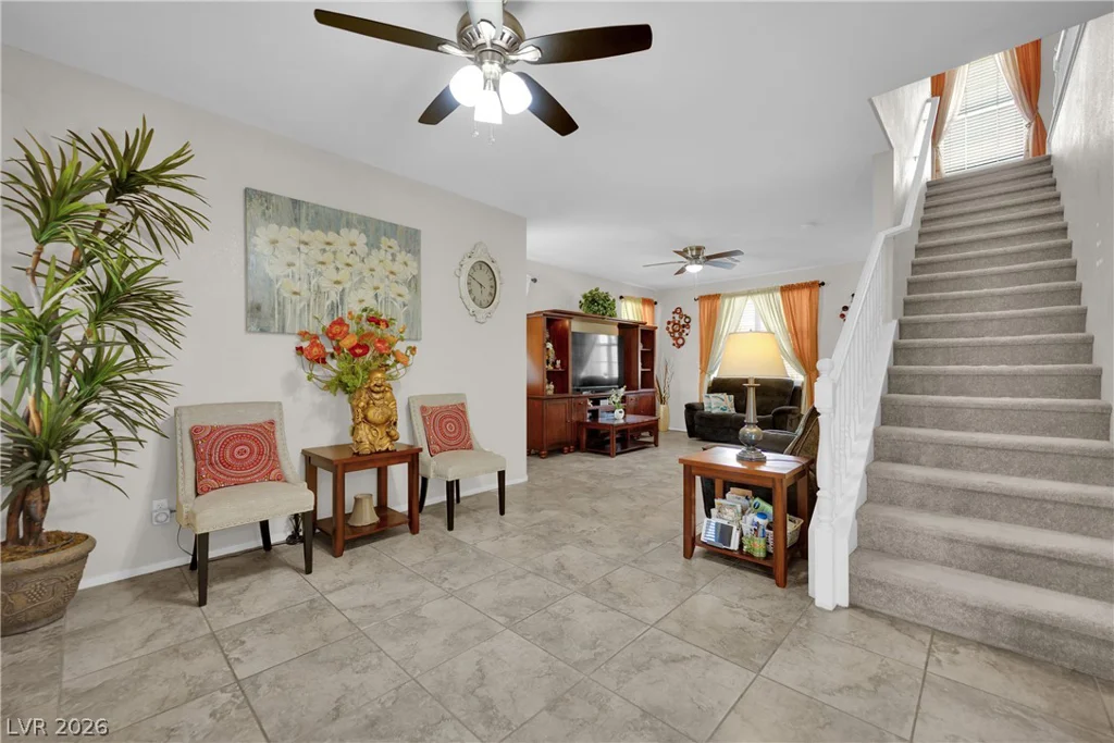 6742 Frances Celia, Las Vegas, NV 89122
