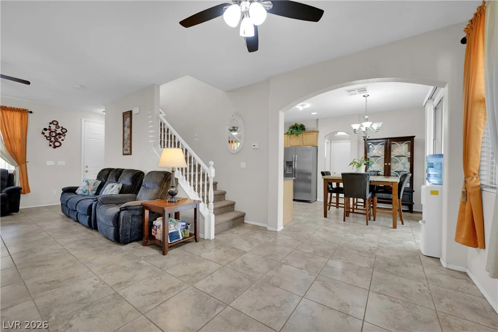 6742 Frances Celia, Las Vegas, NV 89122