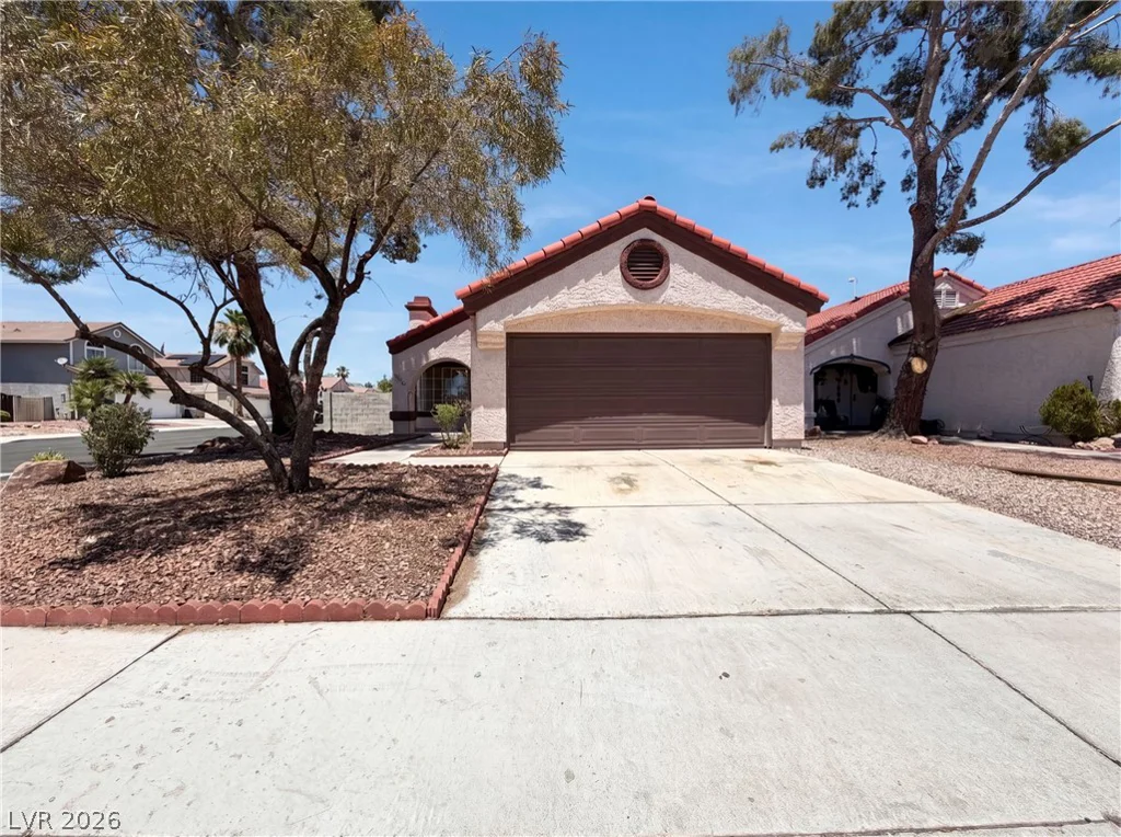 6212 Warm River, Las Vegas, NV 89108