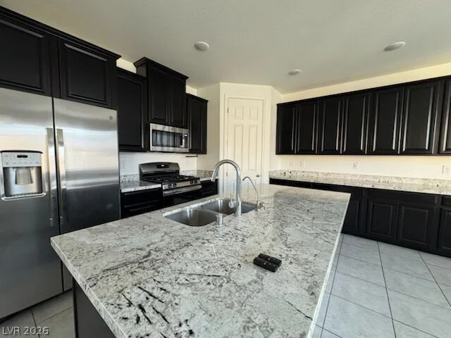 4076 Topaz Hills, North Las Vegas, NV 89032