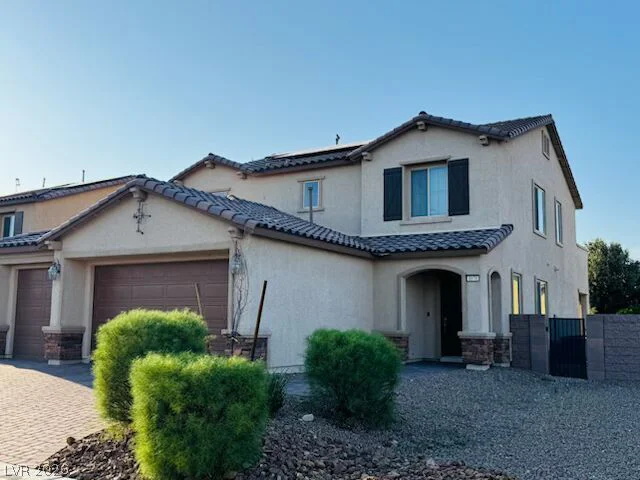 4076 Topaz Hills, North Las Vegas, NV 89032