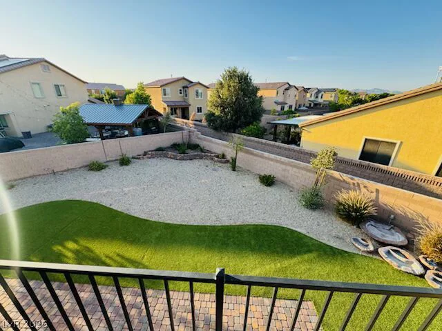 4076 Topaz Hills, North Las Vegas, NV 89032