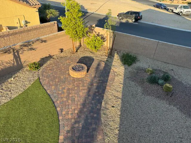 4076 Topaz Hills, North Las Vegas, NV 89032
