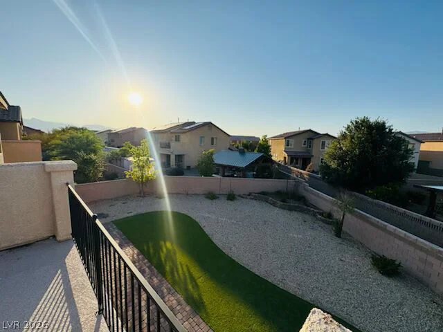 4076 Topaz Hills, North Las Vegas, NV 89032