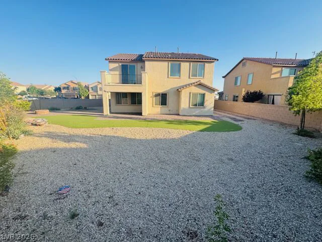 4076 Topaz Hills, North Las Vegas, NV 89032