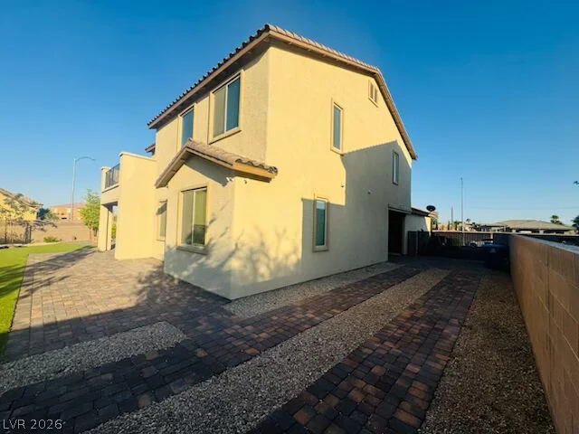4076 Topaz Hills, North Las Vegas, NV 89032
