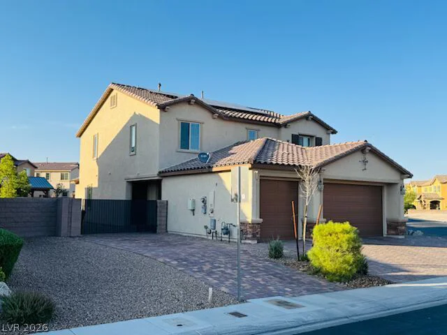 4076 Topaz Hills, North Las Vegas, NV 89032
