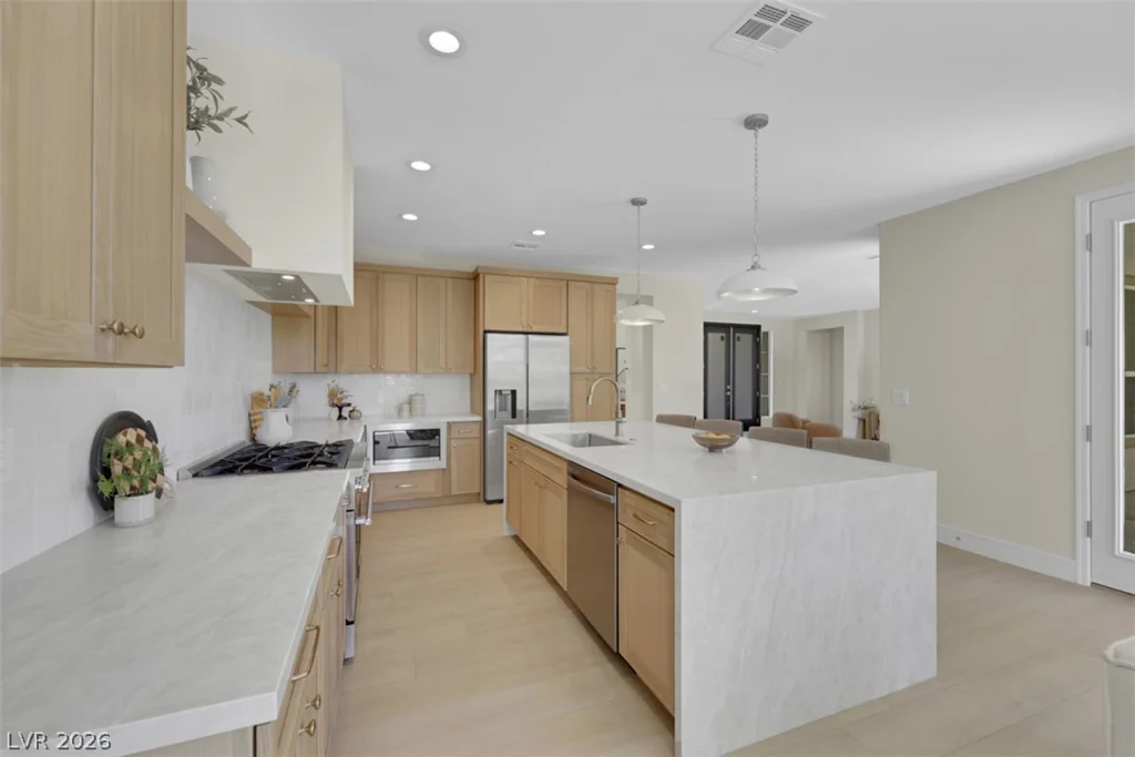 10551 Mandarino, Las Vegas, NV 89135