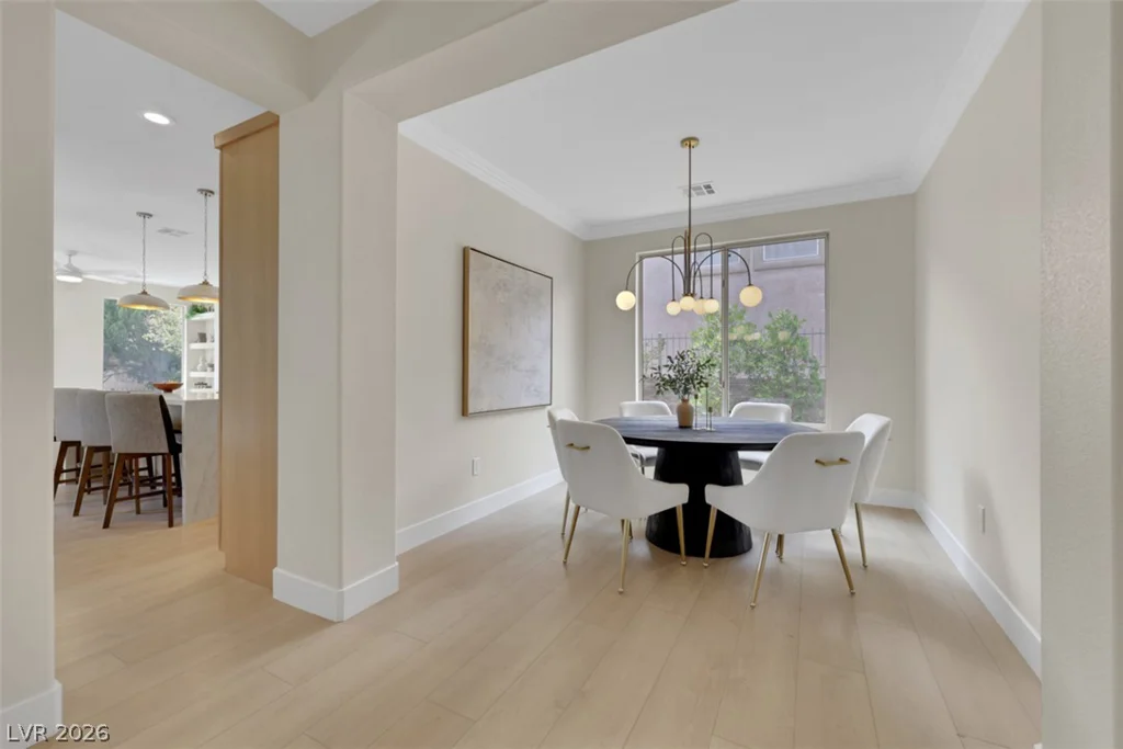 10551 Mandarino, Las Vegas, NV 89135