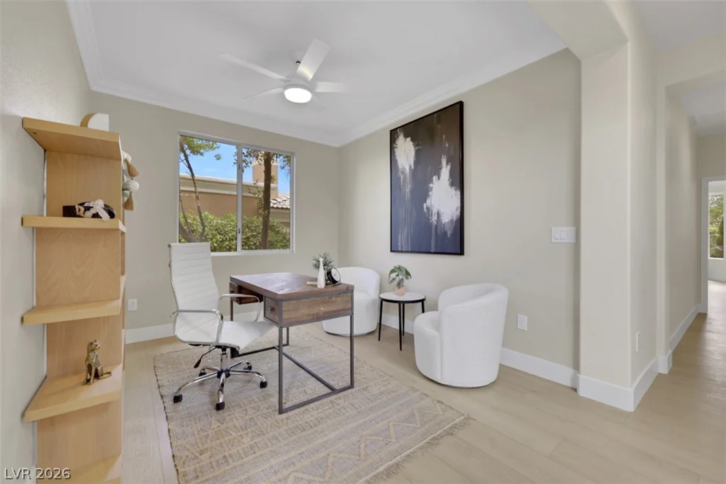 10551 Mandarino, Las Vegas, NV 89135