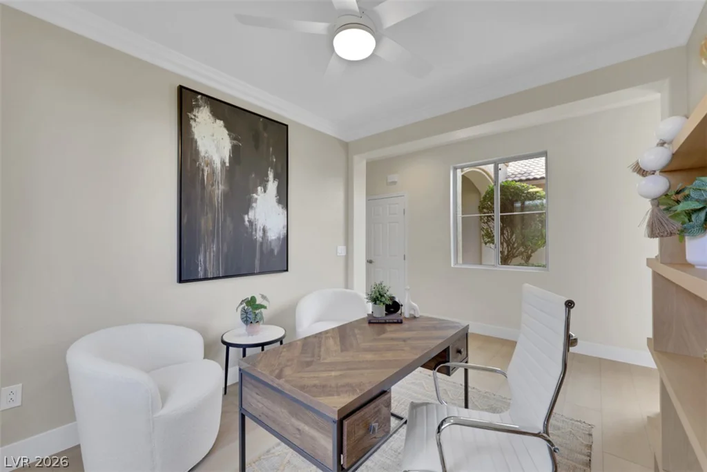 10551 Mandarino, Las Vegas, NV 89135