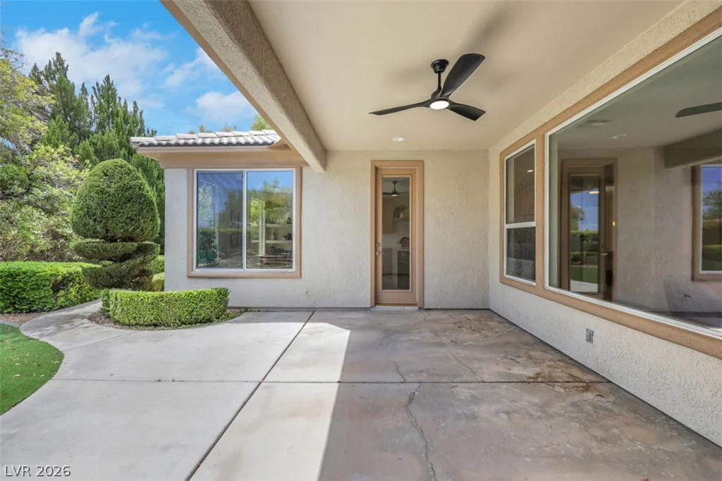 10551 Mandarino, Las Vegas, NV 89135