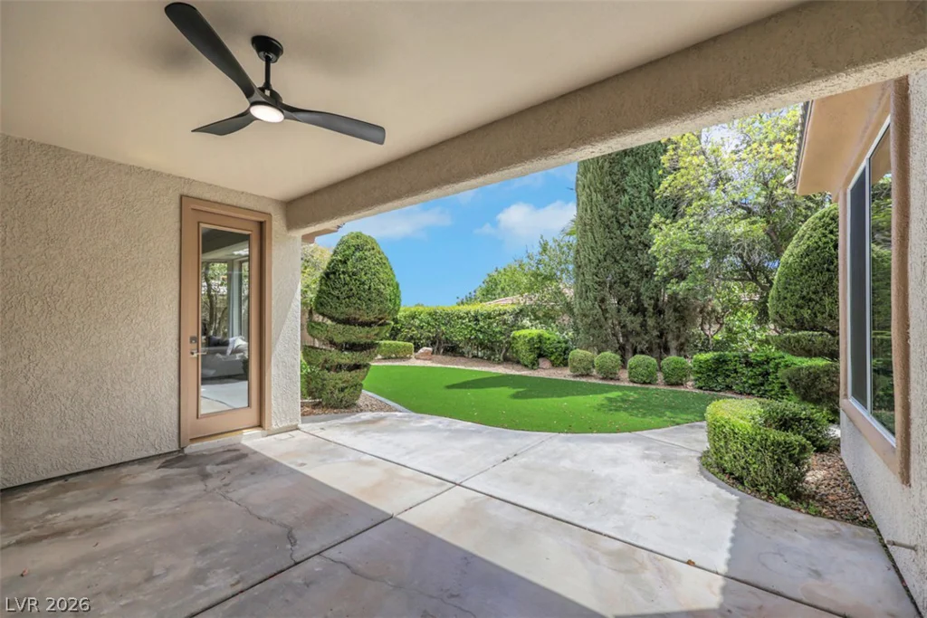 10551 Mandarino, Las Vegas, NV 89135
