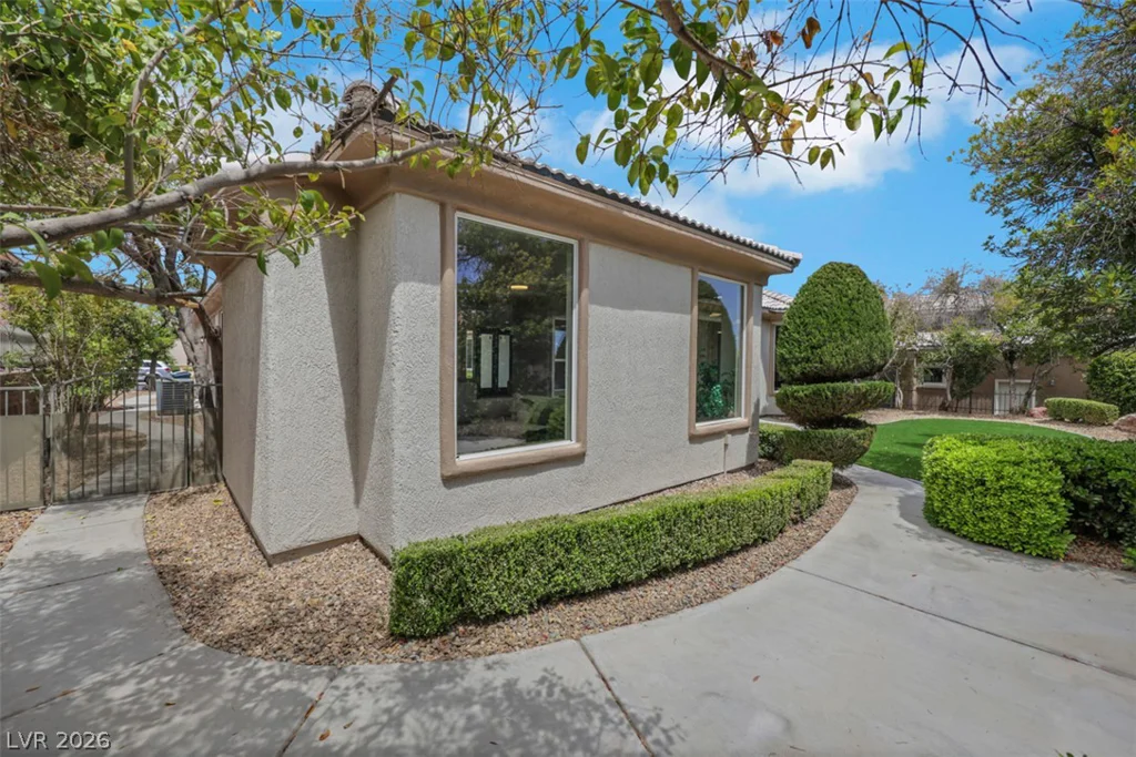 10551 Mandarino, Las Vegas, NV 89135