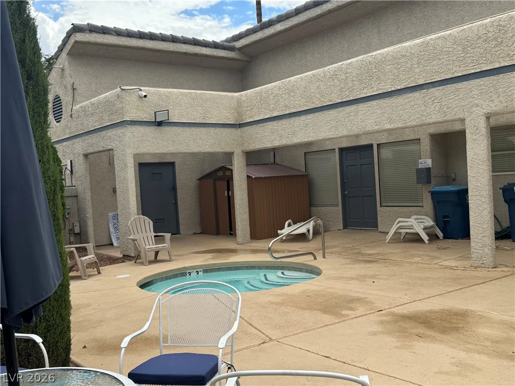 6250 Flamingo, Las Vegas, NV 89103