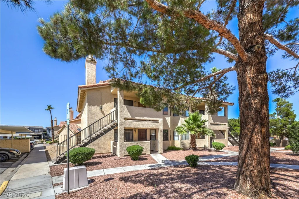 1201 Buffalo, Las Vegas, NV 89128