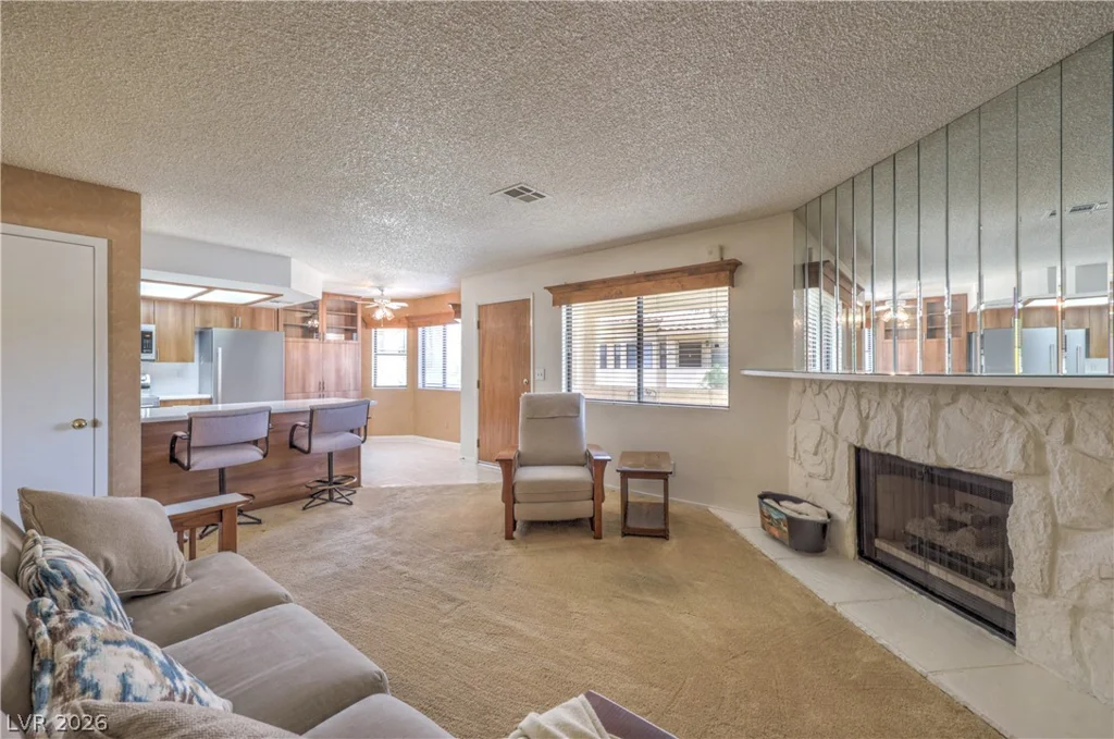 1201 Buffalo, Las Vegas, NV 89128