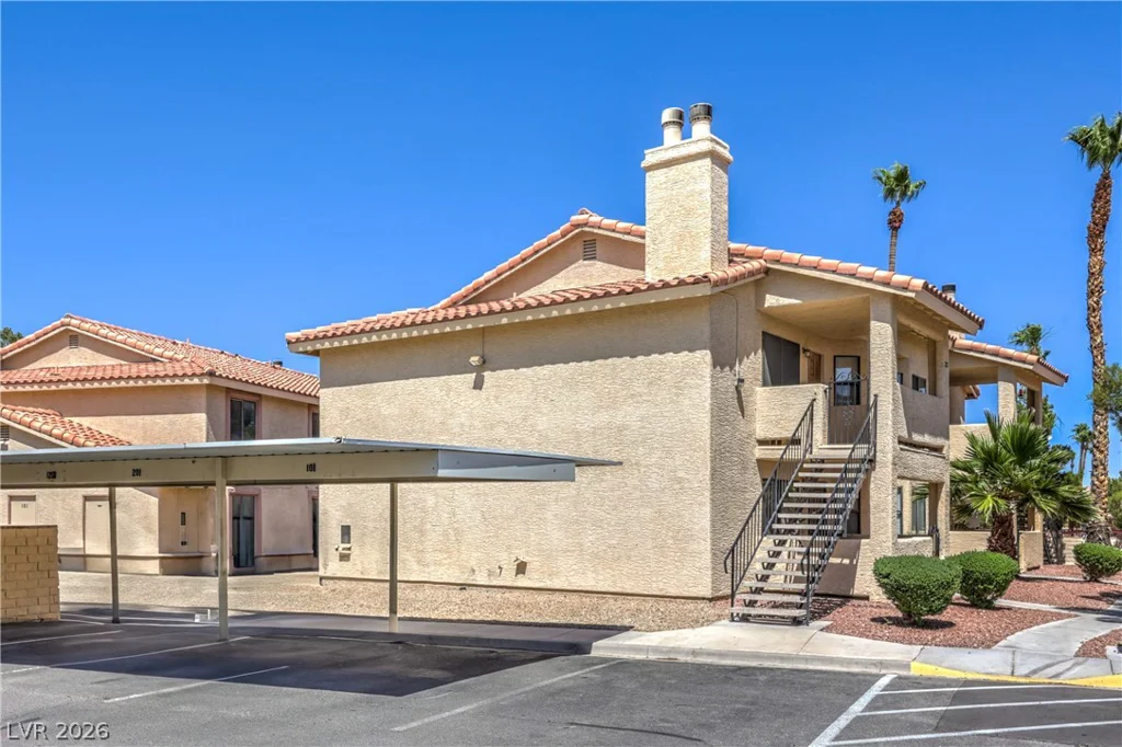 1201 Buffalo, Las Vegas, NV 89128