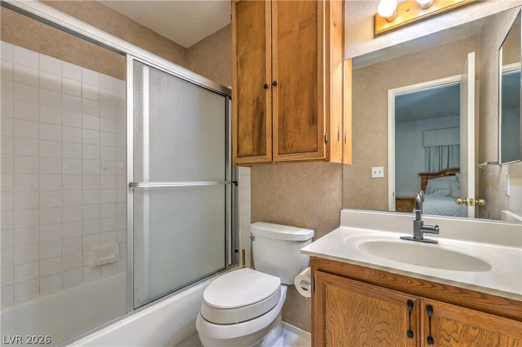 1201 Buffalo, Las Vegas, NV 89128