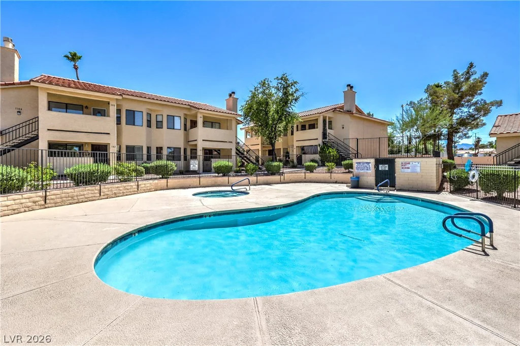 1201 Buffalo, Las Vegas, NV 89128