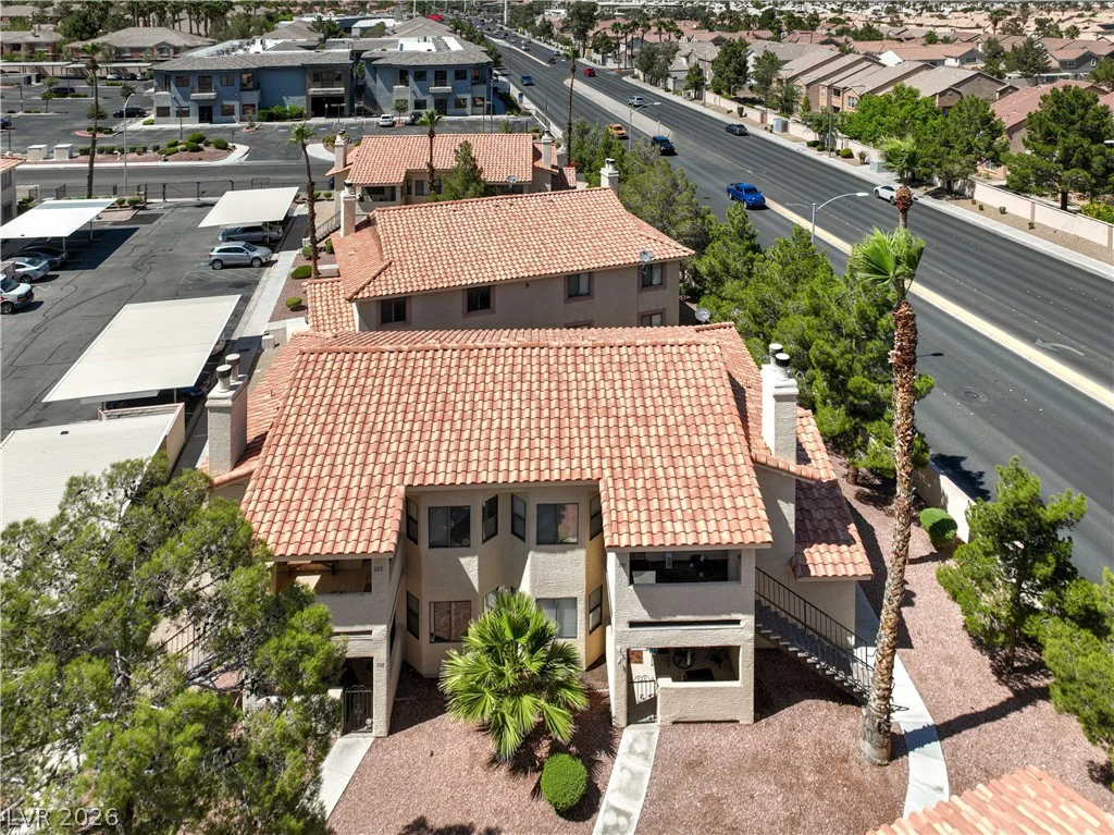 1201 Buffalo, Las Vegas, NV 89128
