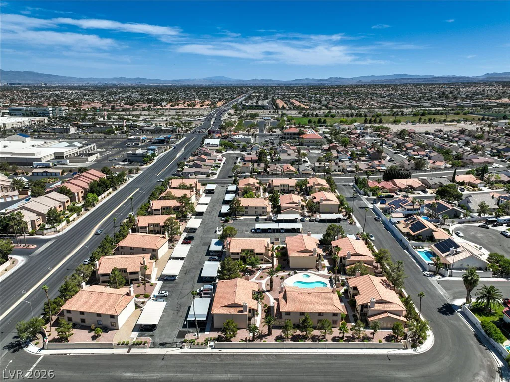 1201 Buffalo, Las Vegas, NV 89128