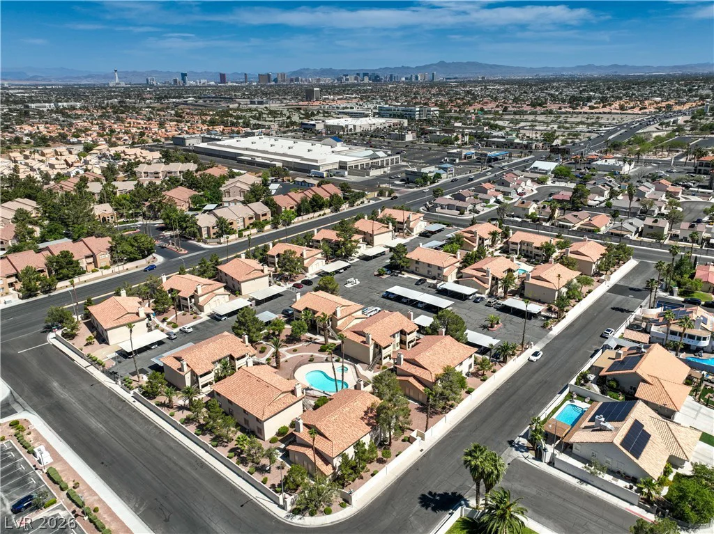 1201 Buffalo, Las Vegas, NV 89128