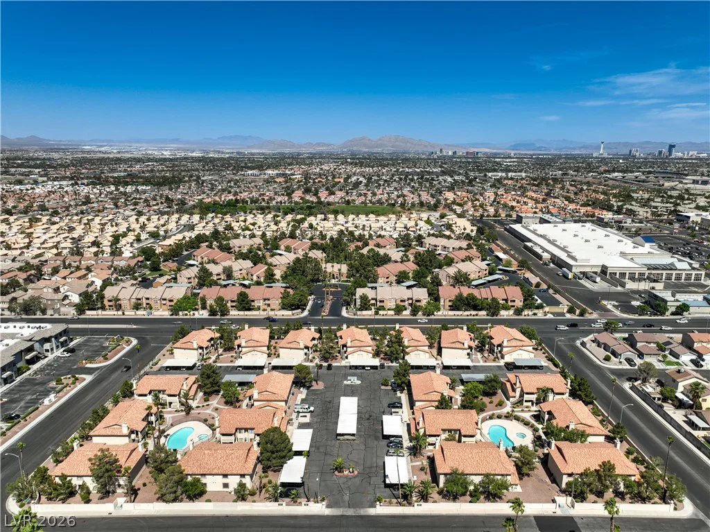 1201 Buffalo, Las Vegas, NV 89128