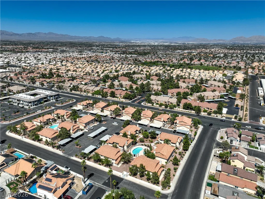1201 Buffalo, Las Vegas, NV 89128