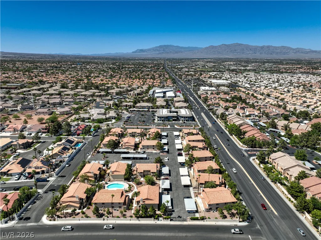 1201 Buffalo, Las Vegas, NV 89128
