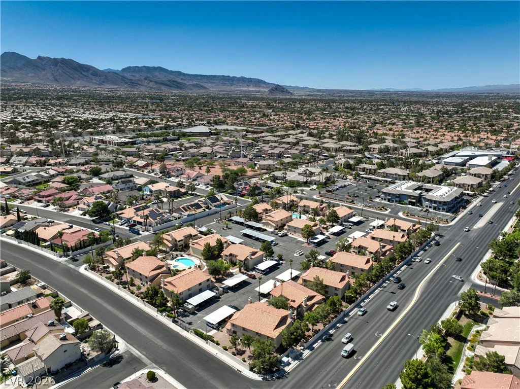 1201 Buffalo, Las Vegas, NV 89128