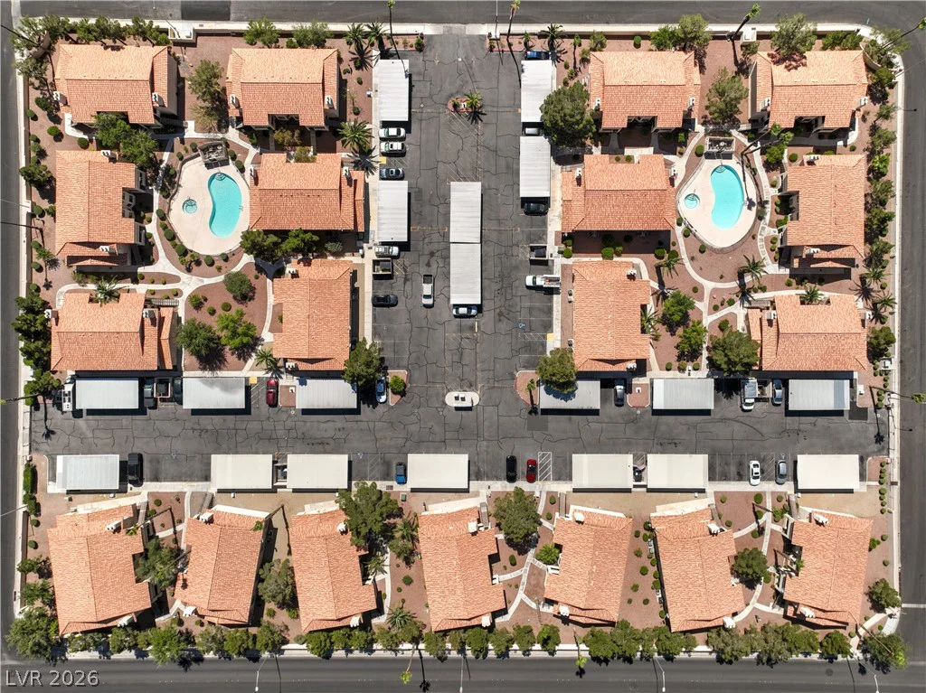 1201 Buffalo, Las Vegas, NV 89128