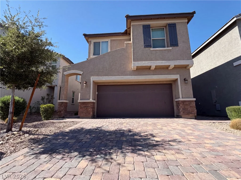 6238 Ashley Hills, Las Vegas, NV 89141