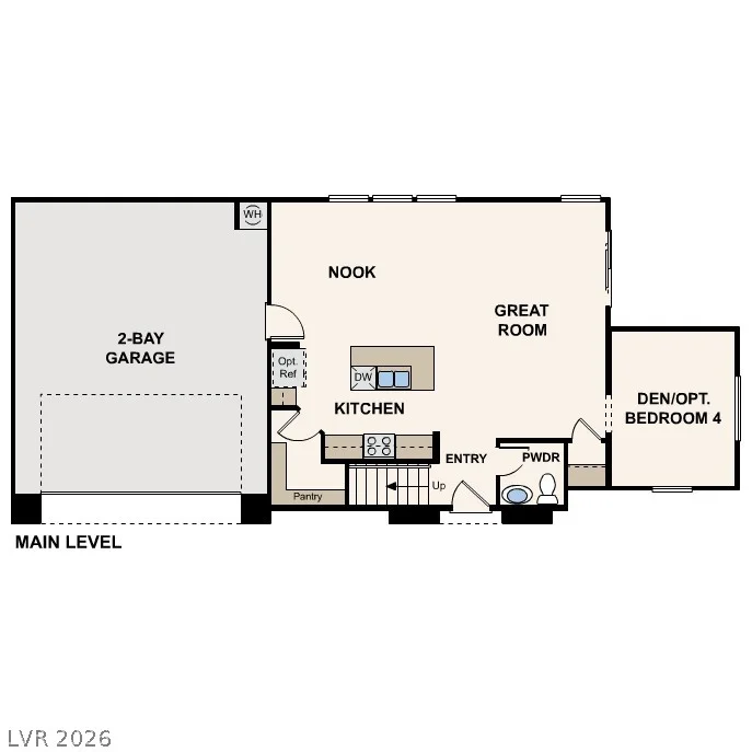 9041 Damson, Las Vegas, NV 89166