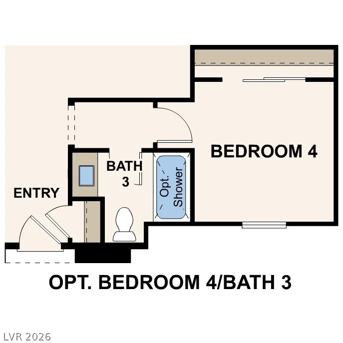 9041 Damson, Las Vegas, NV 89166