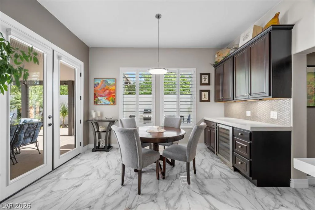 1516 Castle Wall, Las Vegas, NV 89117