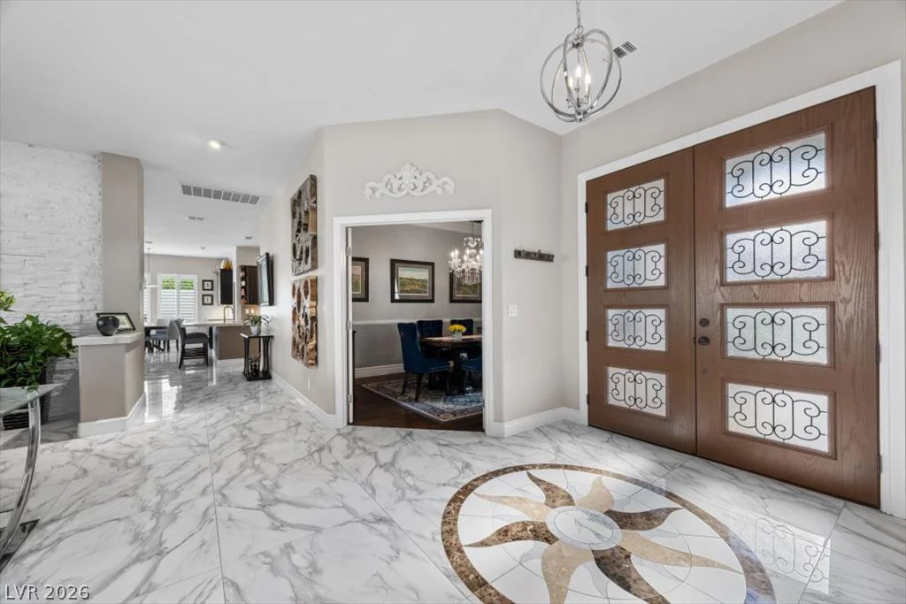 1516 Castle Wall, Las Vegas, NV 89117