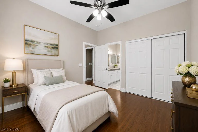 1516 Castle Wall, Las Vegas, NV 89117